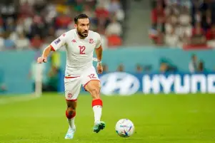 كأس العالم.. اعتزال دولي جماعي لنجوم تونس بعد توديع البطولة