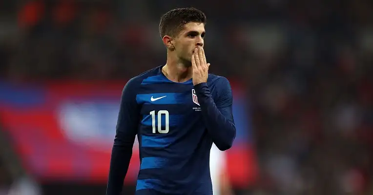 كأس العالم.. بوليسيتش: سأبذل قصارى جهدي للحاق بمواجهة هولندا