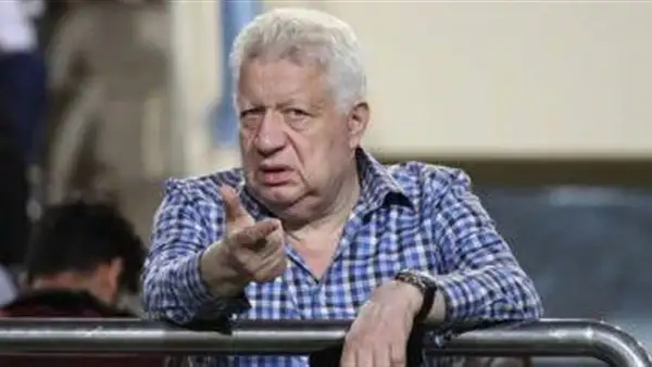 منصور: «الزمالك بيمر بأصعب فترة في تاريخه.. وأنا مش عايز أمشي عشان خايف عليه»