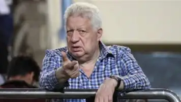 منصور: «الزمالك بيمر بأصعب فترة في تاريخه.. وأنا مش عايز أمشي عشان خايف عليه»