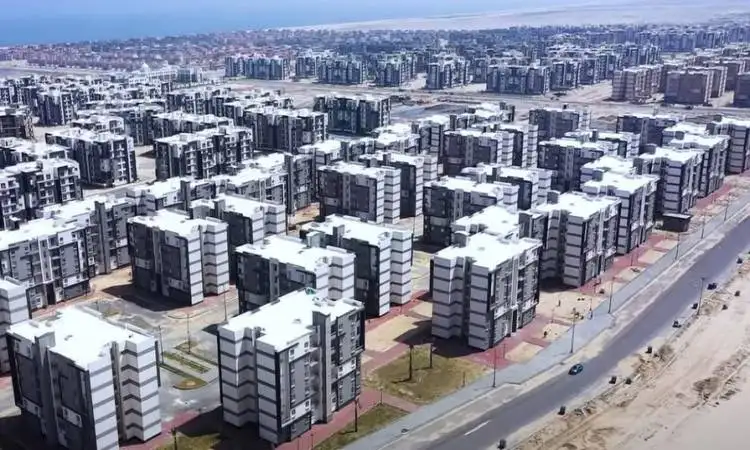 قيادات حزبية وعمالية: مدينة المنصورة الجديدة أحد أهم شرايين التنمية بساحل مصر