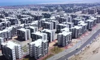 قيادات حزبية وعمالية: مدينة المنصورة الجديدة أحد أهم شرايين التنمية بساحل مصر