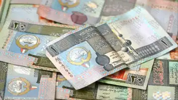 سعر الدينار الكويتي اليوم السبت 3-12-2022 أمام الجنيه المصري