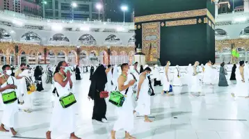 تصاعد أزمة بيع باركود العمرة منفردا.. وأضرار جسيمة تلحق بالمخالفين