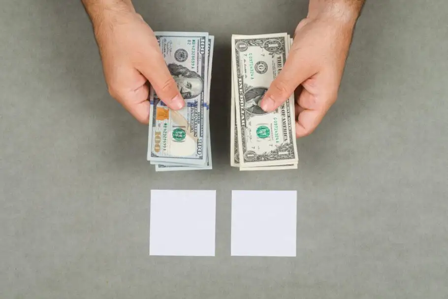 سعر الدولار اليوم الأحد 4-12-2022 في بداية التعاملات