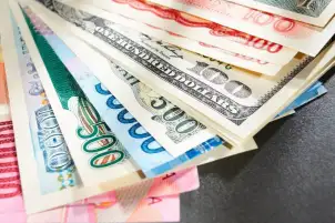 أسعار العملات اليوم الأحد 4-12-2022 ببداية التعاملات البنكية في مصر