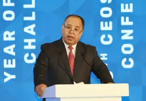 وزير المالية: إتاحة 5.5 مليار جنيه إضافية لدعم المصدرين والمنتجين