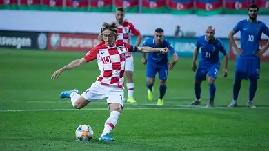 كأس العالم.. مدرب كرواتيا: مودريتش مستمر في مشواره الدولي بعد مونديال قطر