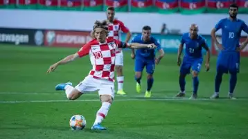 كأس العالم.. مدرب كرواتيا: مودريتش مستمر في مشواره الدولي بعد مونديال قطر