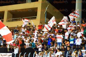 عامر حسين يوضح لماذا لم توقع عقوبات على جماهير الزمالك