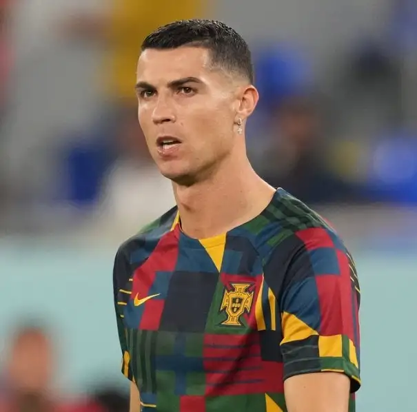 كأس العالم.. مطالبات باستبعاد كريستيانو رونالدو من التشكيل الأساسي للبرتغال