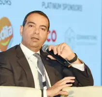 الصندوق السيادي: جولة عالمية جديدة للترويج للفرص الاستثمارية مطلع 2023
