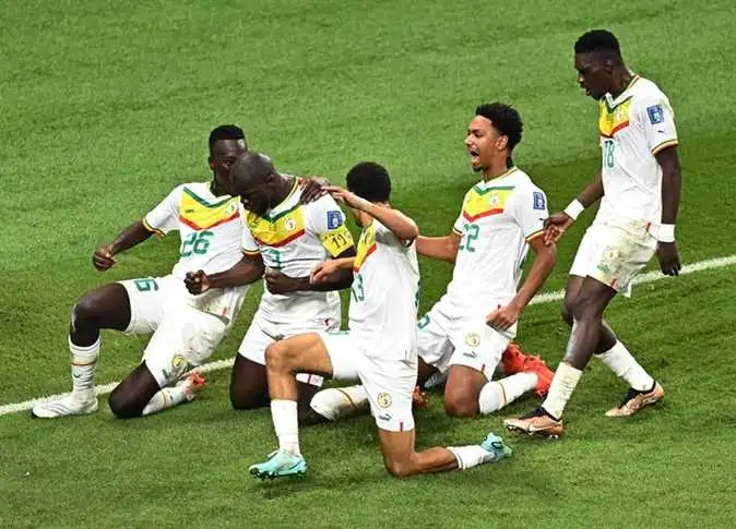 كأس العالم.. رئيس السنغال: لم نستحق الهزيمة ضد إنجلترا