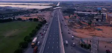وزير النقل: تطوير ترعة النوبارية لخدمة ميناء الإسكندرية الكبير