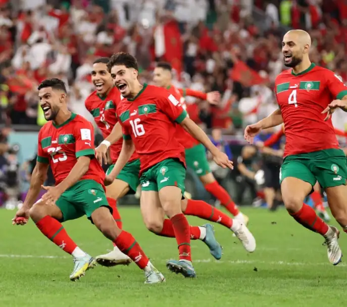كأس العالم.. موعد مباراة المغرب والبرتغال في ربع النهائي
