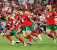 كأس العالم.. موعد مباراة المغرب والبرتغال في ربع النهائي