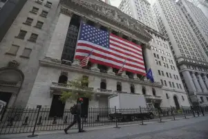 أمريكا والاتحاد الأوروبي يتعهدان بحل الخلاف حول قانون خفض التضخم