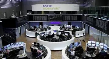 الأسهم الأوروبية تغلق الثلاثاء متراجعة وسط ترقب قرارات البنوك المركزية