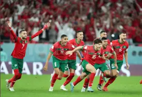 كأس العالم.. مدرب إسبانيا: المغرب قدم أداء دفاعيا مدهشا وكان أفضل في ركلات الترجيح