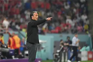 مدرب سويسرا بعد الهزيمة أمام البرتغال: منافسنا كان الأفضل ولم نقدم البداية المطلوبة