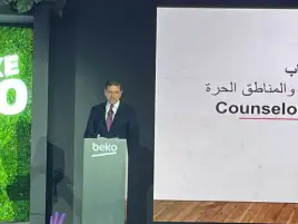 وزارة التجارة: الحكومة المصرية تدعم كل جهود الاستثمارات التركية في مصر