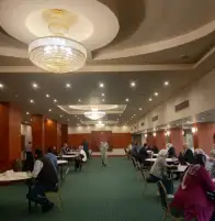 السياحة تعقد امتحانا للمتقدمين لمزاولة مهنة الإرشاد السياحي