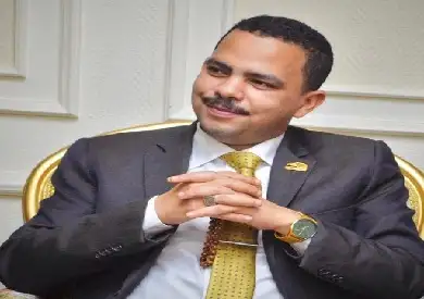 أشرف رشاد: مشروع تعديل الإجراءات الضريبية لا يمس الأمور الحياتية والمعاملات المصرفية للمواطنين