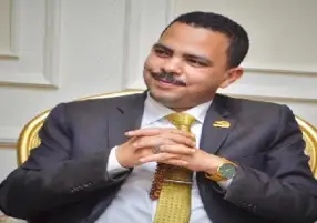 أشرف رشاد: مشروع تعديل الإجراءات الضريبية لا يمس الأمور الحياتية والمعاملات المصرفية للمواطنين