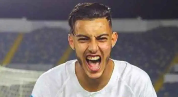 الزمالك: الوردي يعاني من أزمة نفسية بسبب الأهلي!