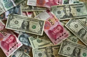 أسعار العملات اليوم الخميس 8-12-2022 مقابل الجنيه في بداية التعاملات البنكية