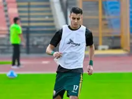 رسميًا.. الزمالك يفسخ تعاقده مع المغربي زكريا الوردي