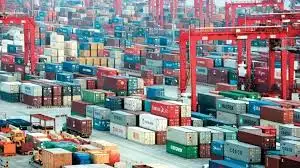 ارتفاع التجارة الخارجية للسلع في الصين 8.6% في الأشهر الـ11 الأولى