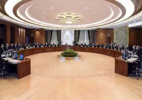 الحكومة تنفي مزاعم توجه الدولة المصرية لبيع الأصول
