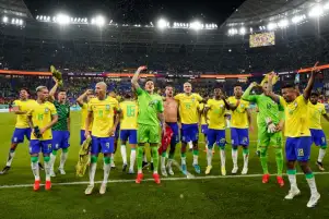 كأس العالم 2022 .. شركة إحصائيات ترشح البرازيل بطلاً لمونديال قطر