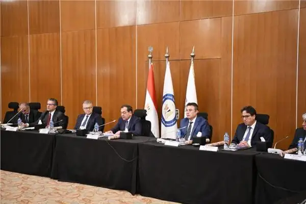 وزير البترول: هدفنا الاستراتيجي تأمين الإمدادات.. وتوجد اكتشافات ومخزونات متوقعة