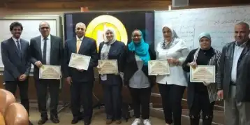 وزير التنمية المحلية يعلن الانتهاء من فعاليات 3 دورات تدريبية