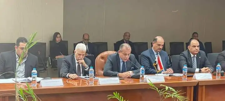 التمثيل التجاري: مصر تتطلع لإعادة تجديد عضويتها بالنظام المعمم للمزايا الأمريكي