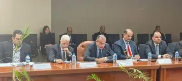 التمثيل التجاري: مصر تتطلع لإعادة تجديد عضويتها بالنظام المعمم للمزايا الأمريكي
