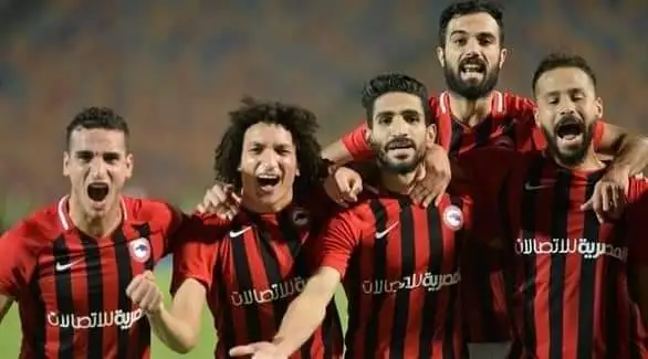 غنام محمد أفضل لاعب في مباراة فيوتشر والاتحاد بالدوري