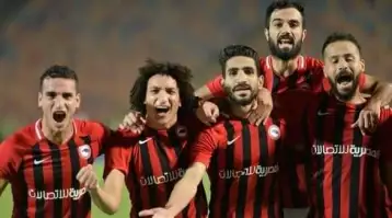 غنام محمد أفضل لاعب في مباراة فيوتشر والاتحاد بالدوري