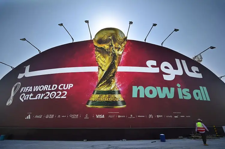 مونديال قطر يشهد توفير أحدث التقنيات لحماية اللاعبين