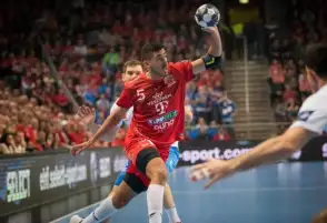 إصابة يحيى خالد بقطع في الرباط الصليبي وغيابه عن منتخب مصر في مونديال اليد