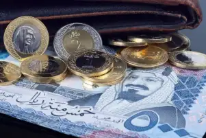 سعر الريال السعودي اليوم السبت 10-12-2022 مقابل الجنيه المصري