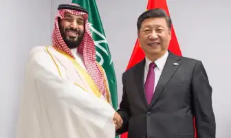 السعودية تبحث إنشاء منطقة تجارة حرة خليجية مع الصين