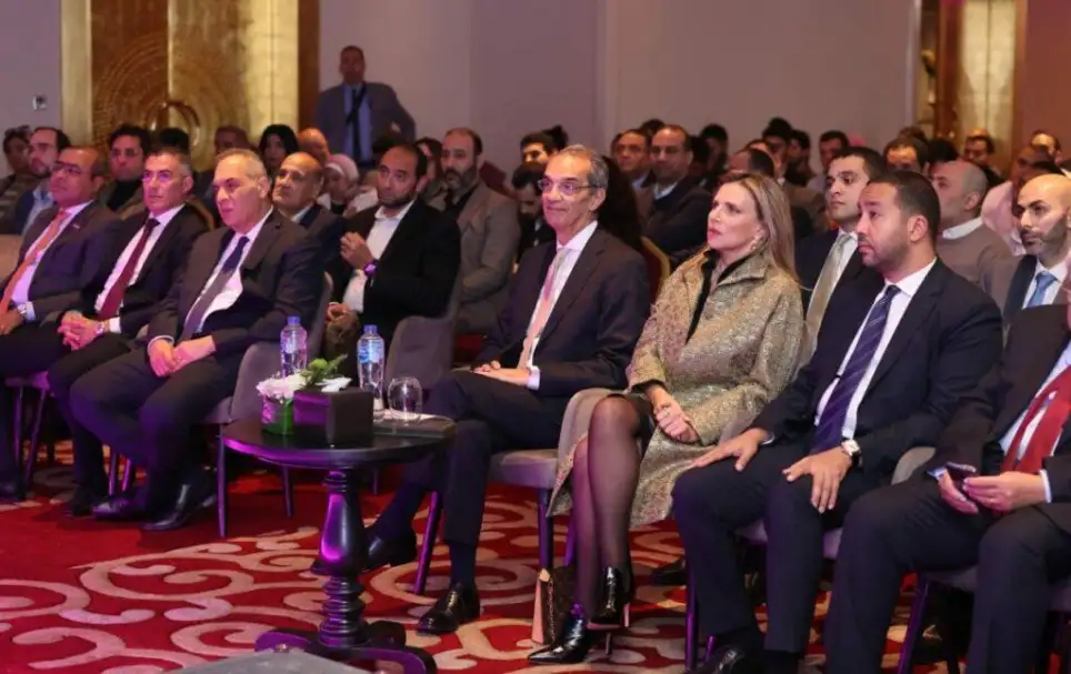 وزير الاتصالات: مصر الأولى أفريقيا في متوسط سرعة الإنترنت الثابت أكتوبر الماضي