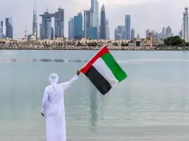 الإمارات تصدر قانوناً بشأن الضريبة على أرباح الشركات والأعمال بنسبة 9%