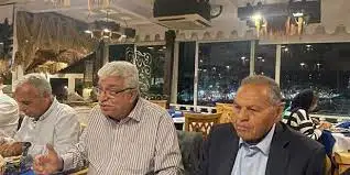 غرفة الصناعات الهندسية تزور ممثلي شعبة بناء السفن بالاسكندرية لدعم هذا النشاط القوي