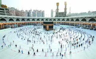 البوابة المصرية للعمرة تنجح في اختبار الحفاظ على حقوق المواطنين والشركات