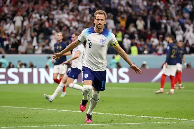 كأس العالم.. روني يعلق على معادلة كين لرقمه التاريخي مع إنجلترا