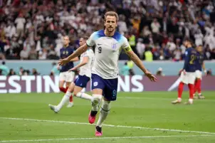 كأس العالم.. روني يعلق على معادلة كين لرقمه التاريخي مع إنجلترا